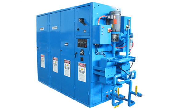 Picture of Pacer HF Power Supply | Ajax TOCCO